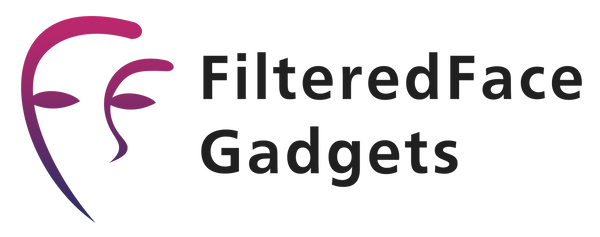 FilteredFace Gadgets