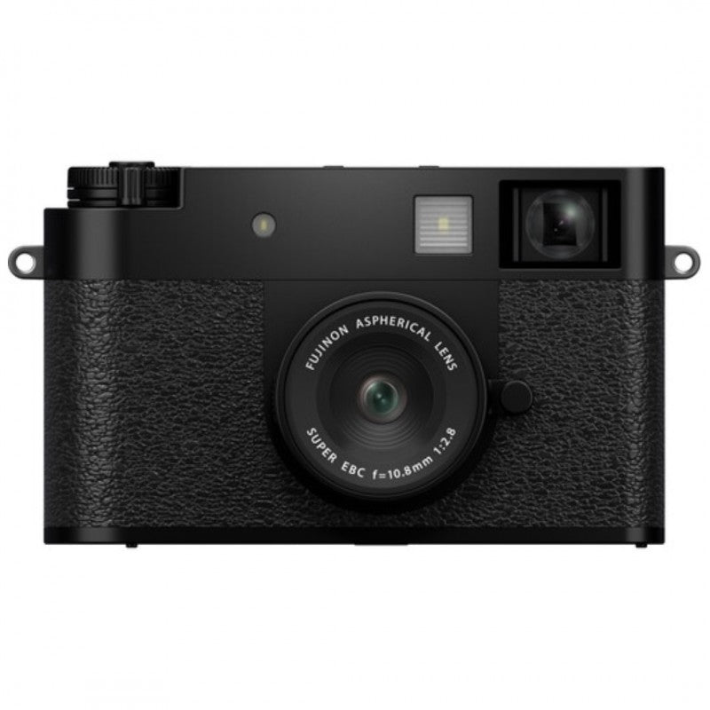 Fujifilm X Half