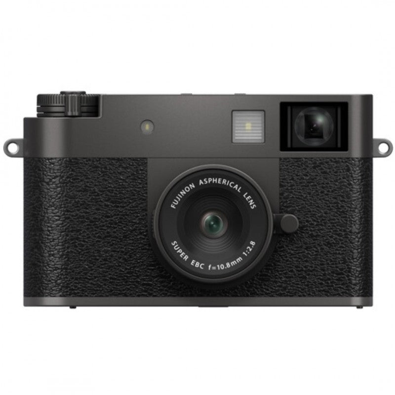 Fujifilm X Half