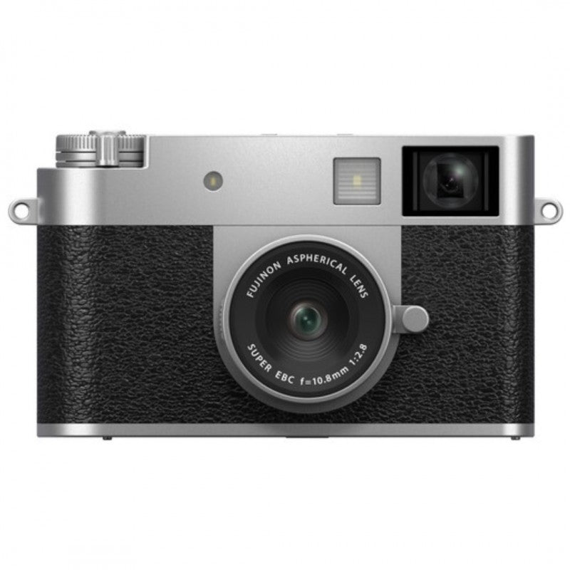 Fujifilm X Half