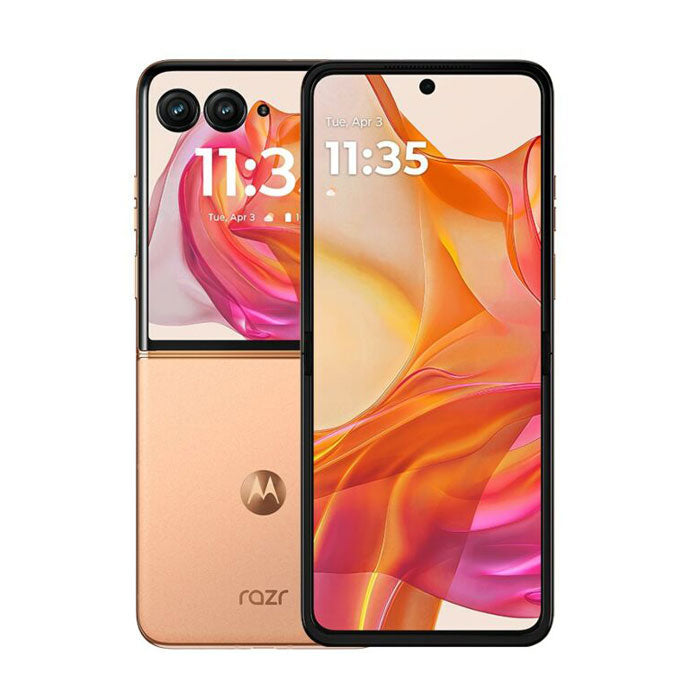 Motorola Razr 50 Ultra
