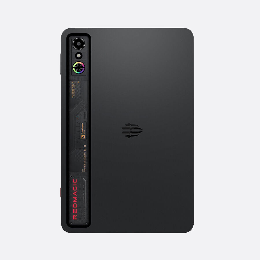 REDMAGIC Tablet 3 Pro (China ROM)