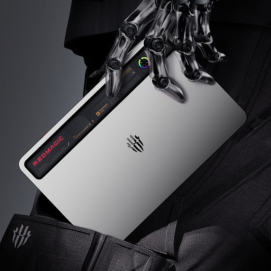 REDMAGIC Tablet 3 Pro (China ROM)