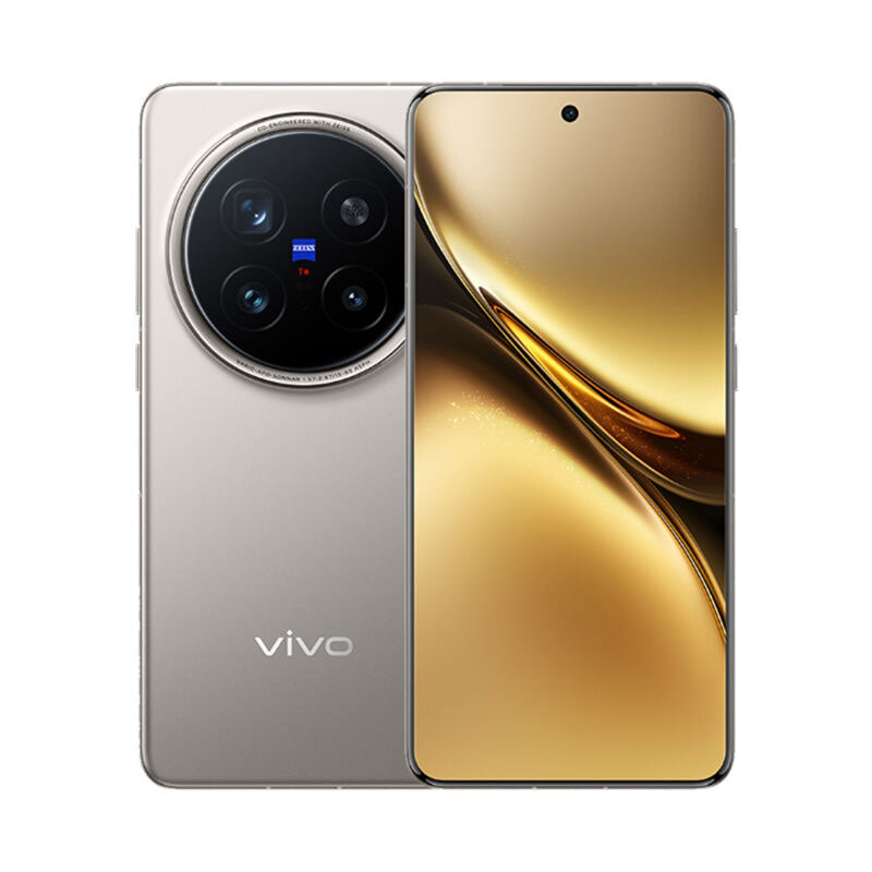 Vivo X200 Pro