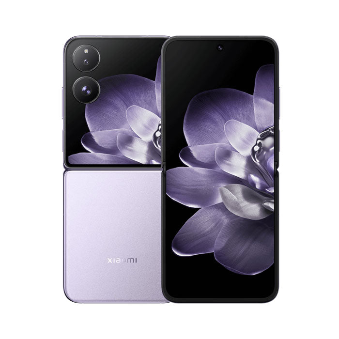 Xiaomi Mix Flip (China ROM)