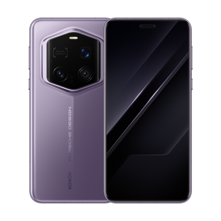 Honor Magic 7 RSR Porsche Design (Global)