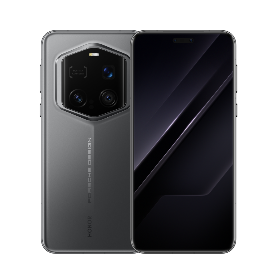 Honor Magic 7 RSR Porsche Edition