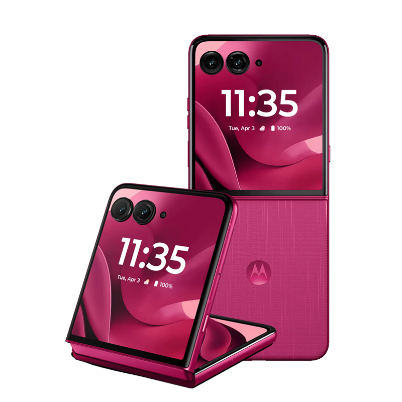Motorola Razr 60 Ultra (Global)