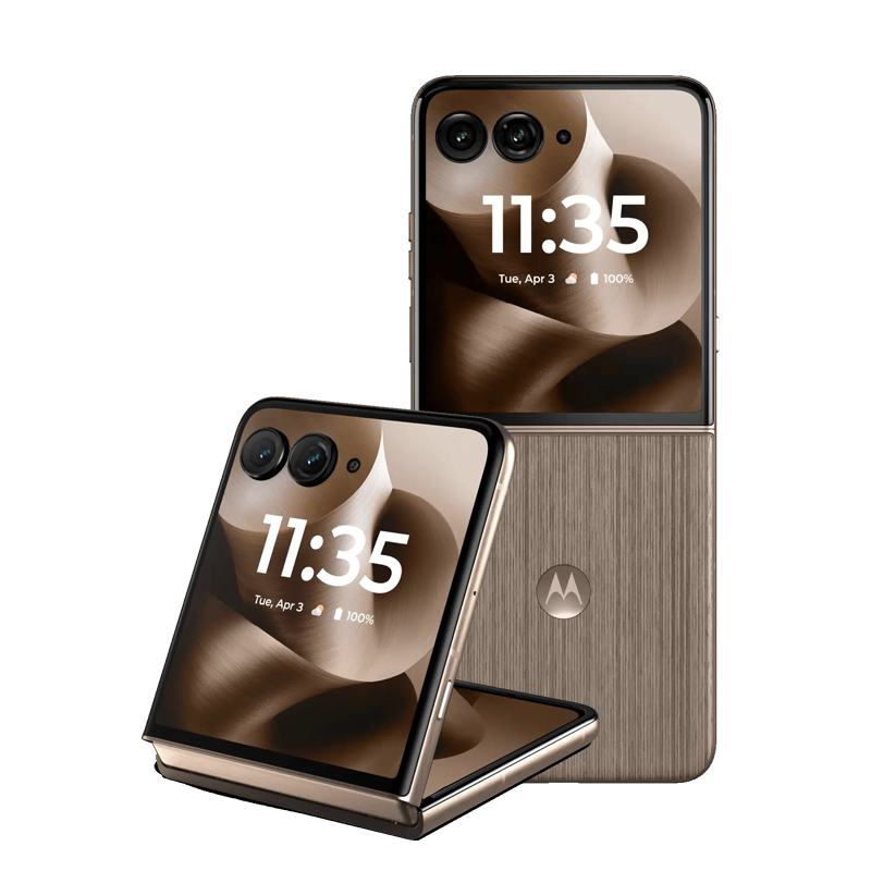 Motorola Razr 60 Ultra (Global)