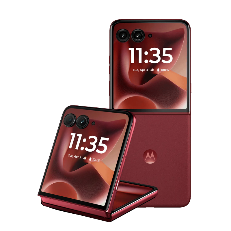 Motorola Razr 60 Ultra (Global)