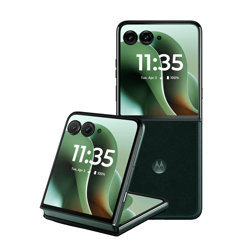 Motorola Razr 60 Ultra (Global)
