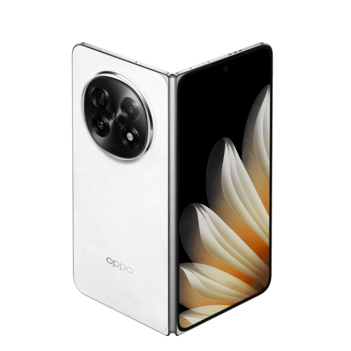 OPPO Find N5 (Global)