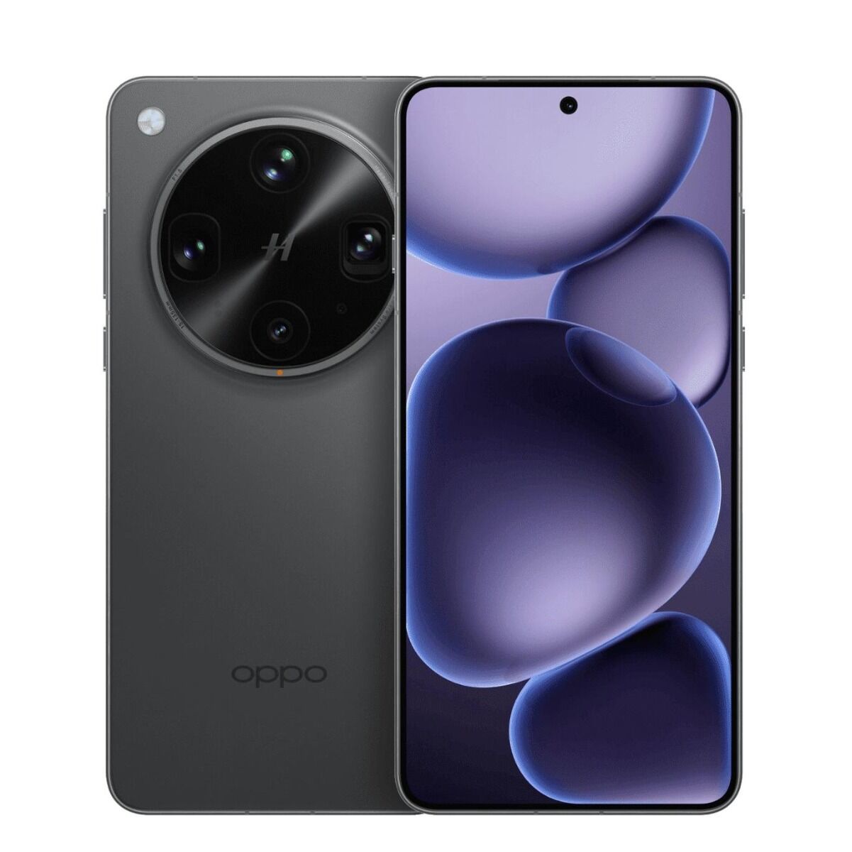 Oppo Find X8 Ultra (China ROM)