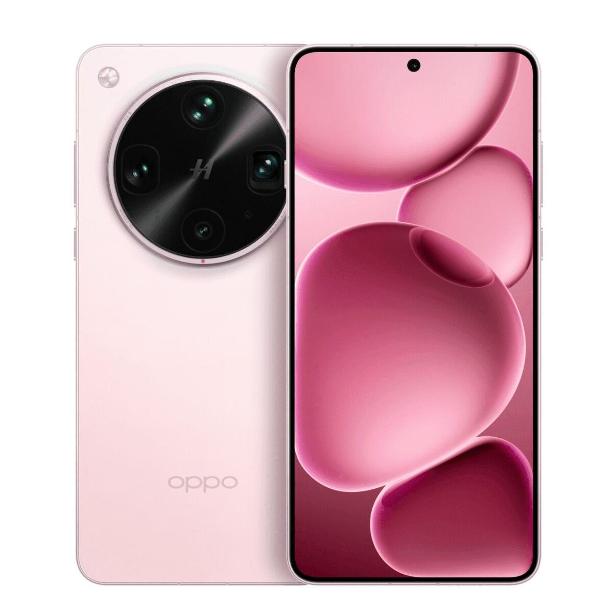 Oppo Find X8 Ultra (China ROM)