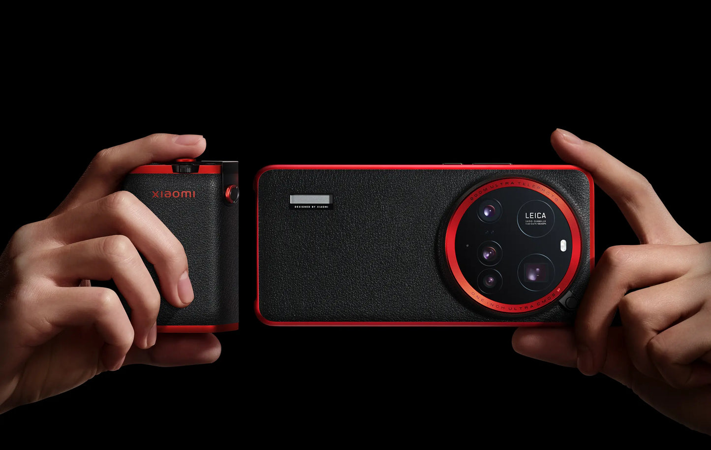 Xiaomi 15 Ultra Photography Kit Legend Edition