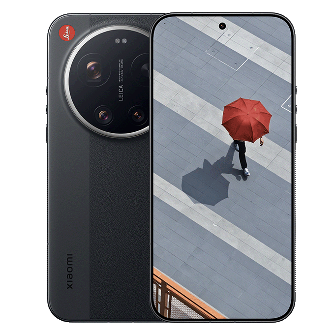Xiaomi 17 Ultra Leica Edition