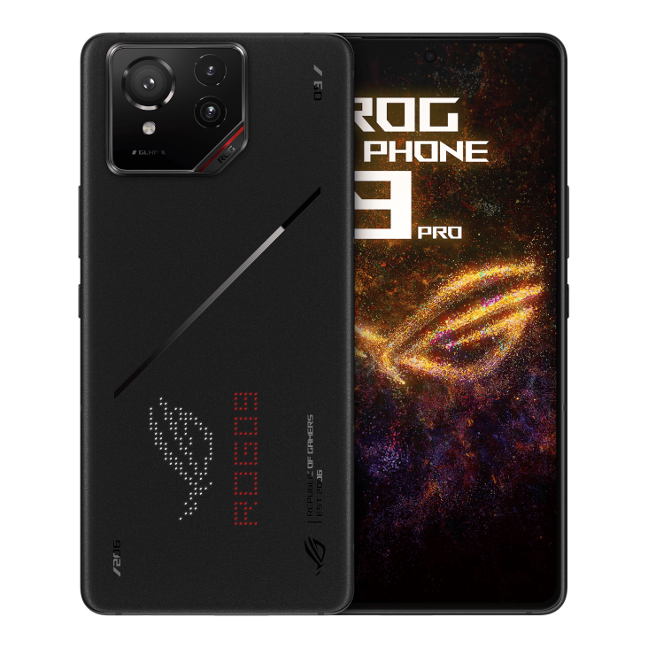 ASUS ROG 9 Phone Pro