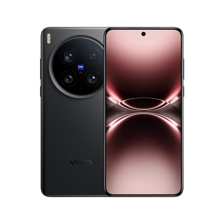 Vivo X200 Ultra (China ROM)
