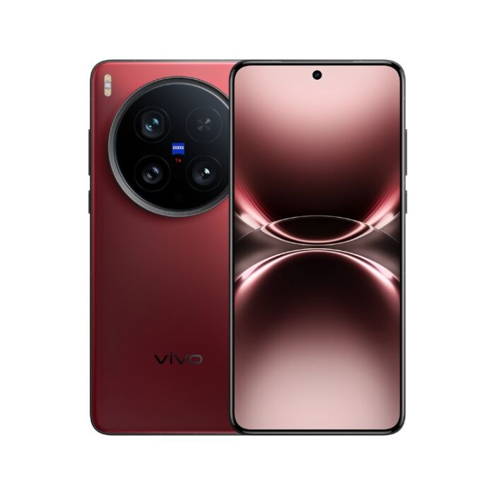 Vivo X200 Ultra (China ROM)