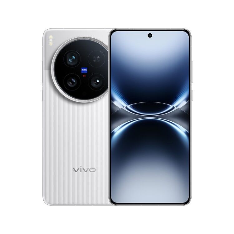 Vivo X200 Ultra (China ROM)
