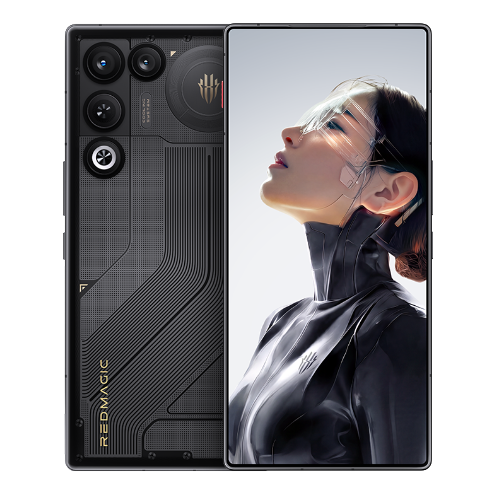 RedMagic 11 AIR (Global Spec)