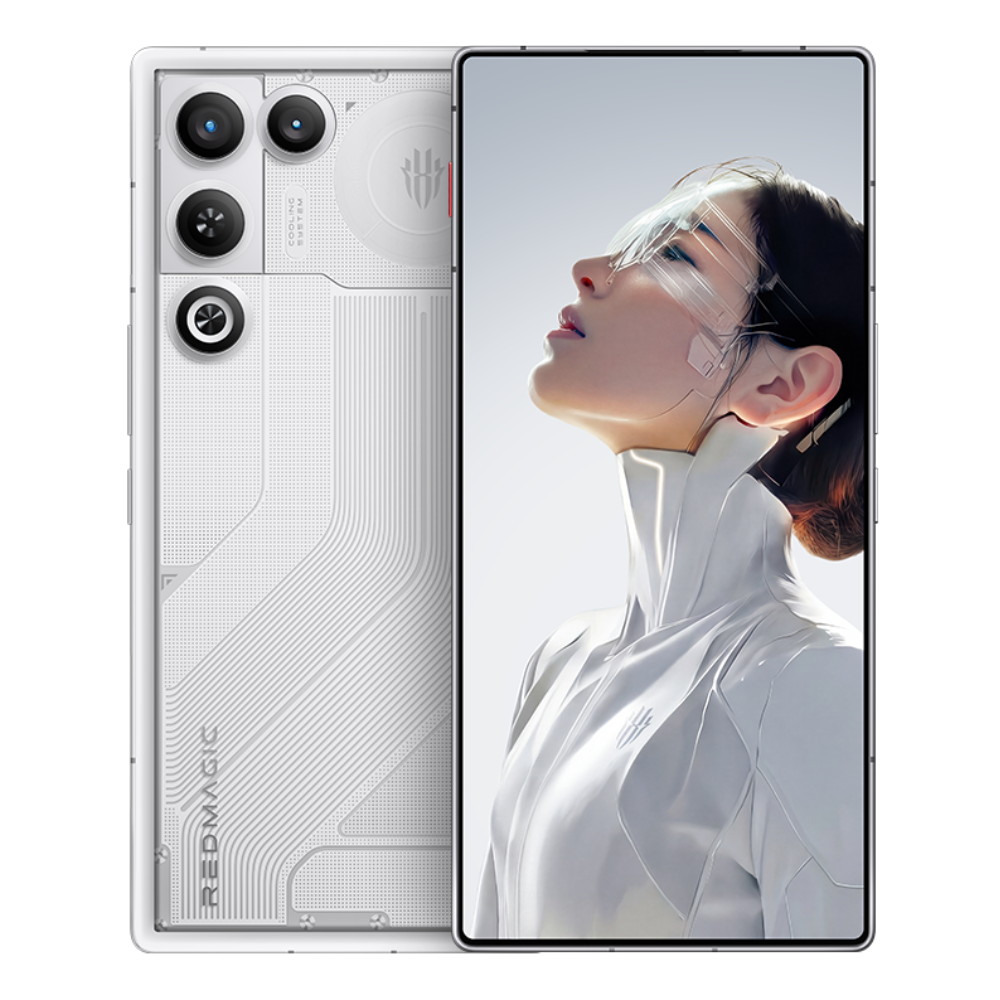 RedMagic 11 AIR (Global Spec)