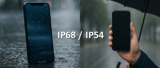 IP ratings