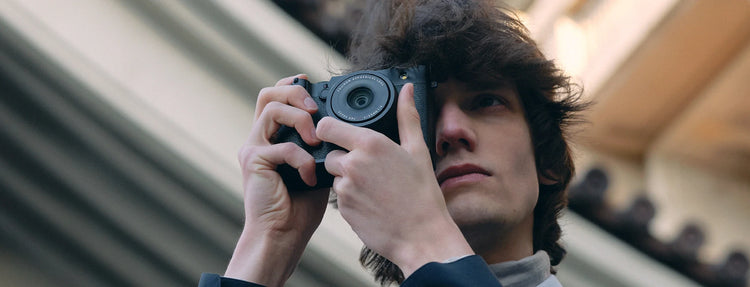 Fujifilm