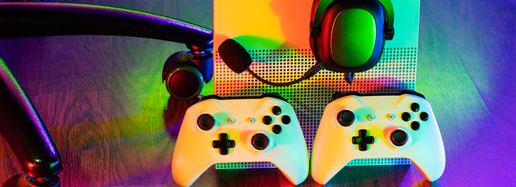 Gaming Consoles