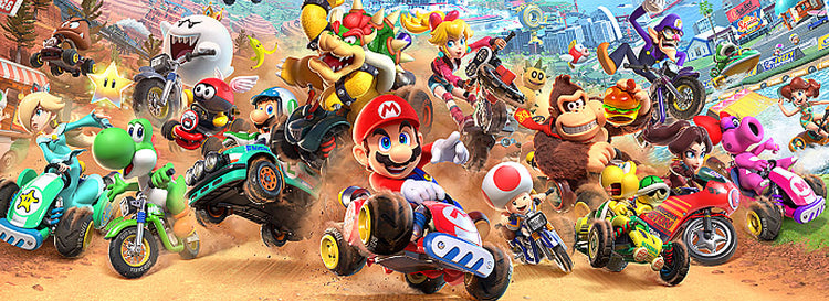 Nintendo