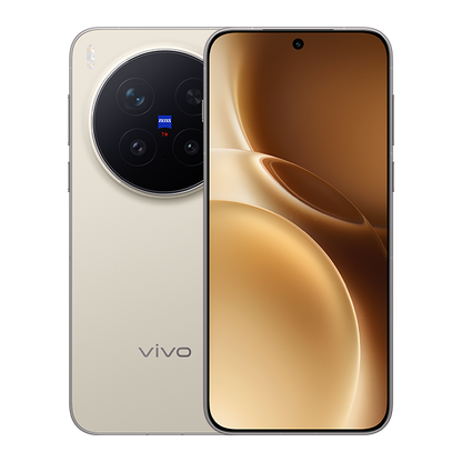 Vivo X300 Pro (Global Spec)