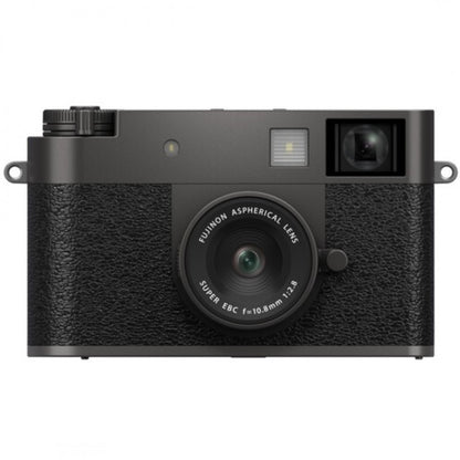 Fujifilm X Half