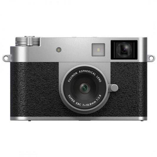 Fujifilm X Half