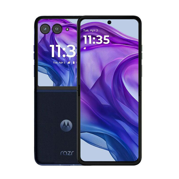 Motorola Razr 50 Ultra