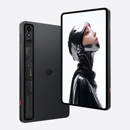 REDMAGIC Tablet 3 Pro (China ROM)