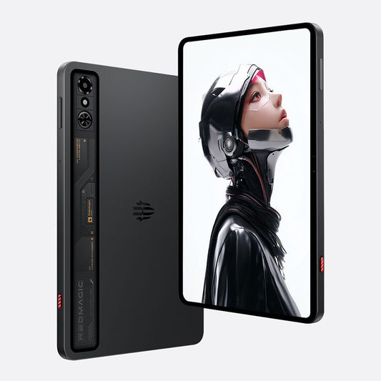 REDMAGIC Tablet 3 Pro (China ROM)
