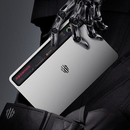 REDMAGIC Tablet 3 Pro (China ROM)