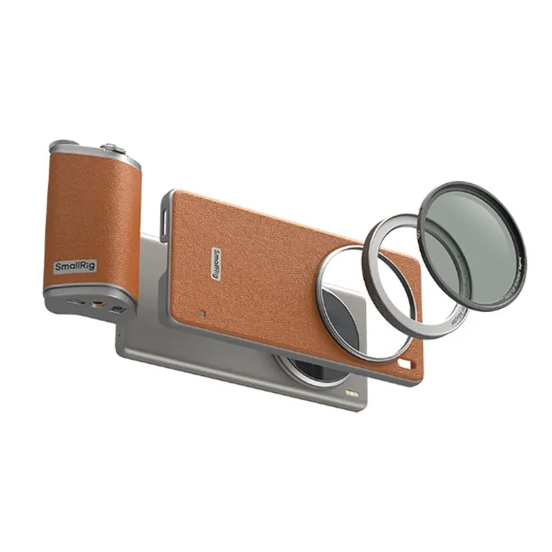 SmallRig Photography Kit for Vivo X100 Ultra – FilteredFace Gadgets SmallRig Photography Kit for Vivo X100 Ultra – FilteredFace Gadgets