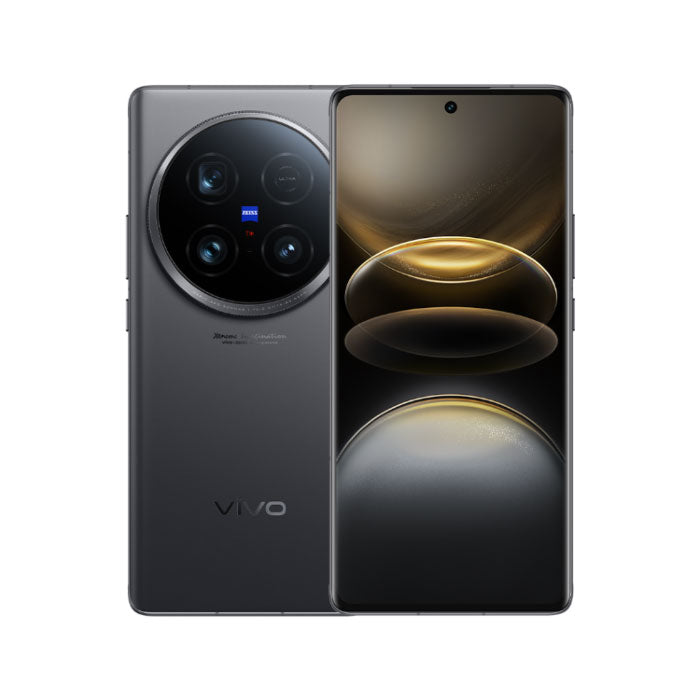 Vivo X100 Ultra