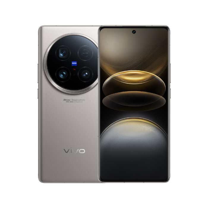 Vivo X100 Ultra