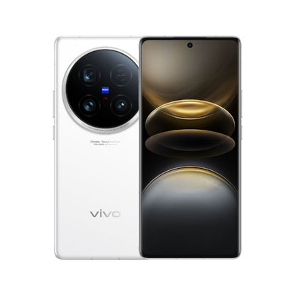 Vivo X100 Ultra