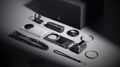 Vivo X200 Ultra Photography Kit