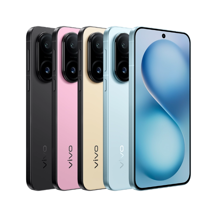 Vivo S30 Pro Mini