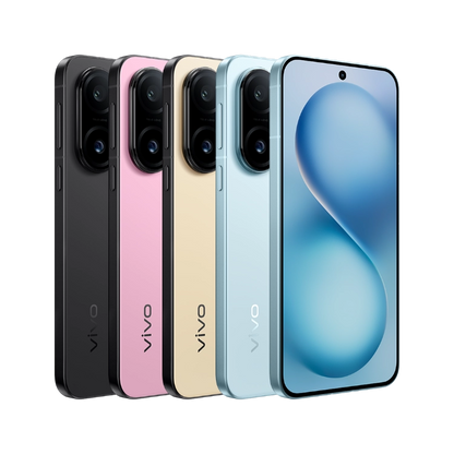 Vivo S30 Pro Mini