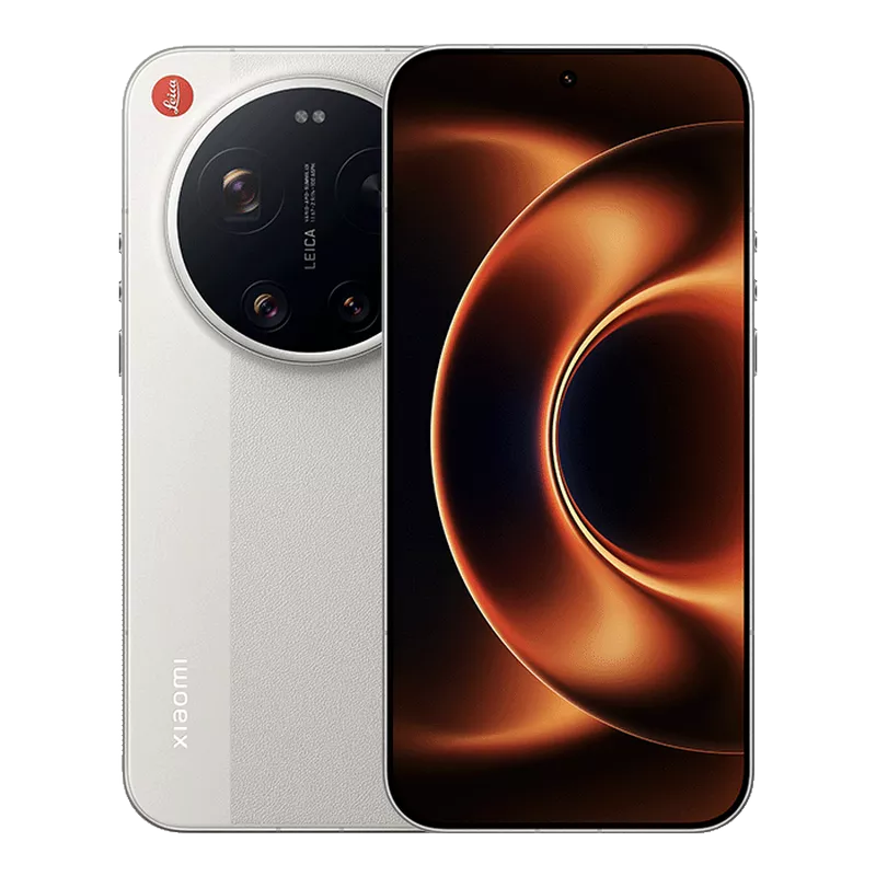 Xiaomi 17 Ultra Leica Edition
