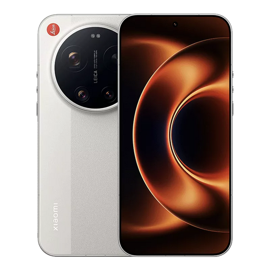 Xiaomi 17 Ultra Leica Edition