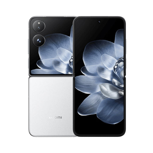 Xiaomi Mix Flip (China ROM))