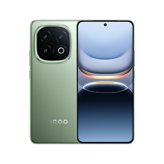 Vivo iQOO 13 BMW M Motorsport Edition (China ROM)