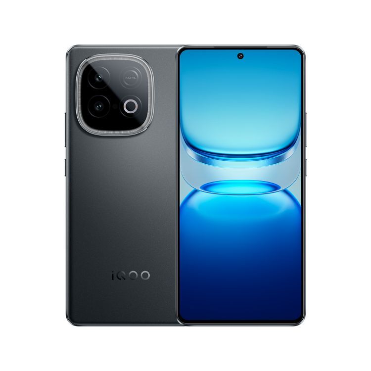 Vivo iQOO Z10 Turbo Pro (China ROM)