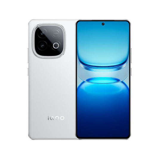 Vivo iQOO Z10 Turbo Pro (China ROM)